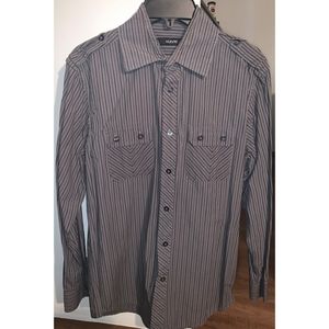 Alfani dress shirt